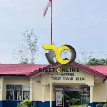 Aroma Tak Sedap di Kantor Camat Tanah Abang, Pertanggungjawaban Belanja Barang Diduga Tak Sesuai Fak