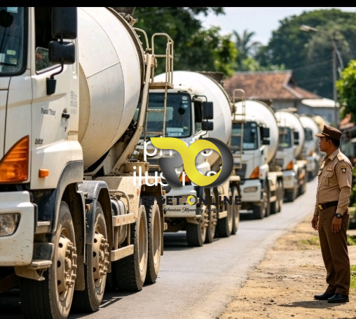 Di PT Sriwijaya perkasa abadi jual metrial semen di luar desa purun timur kecamatan penukal pali