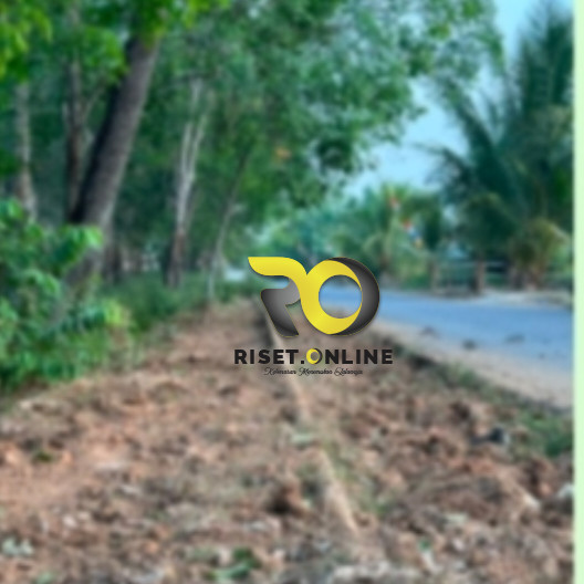 Line Jalur Pipa Migas Dan Line Lainnya Berdampak Berbahaya Wajib Di Tanam